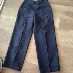 VTG Carolina Blues Sailor Pants